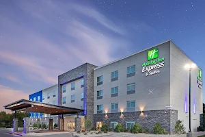 Holiday Inn Express & Suites Denton - Sanger, an IHG Hotel image
