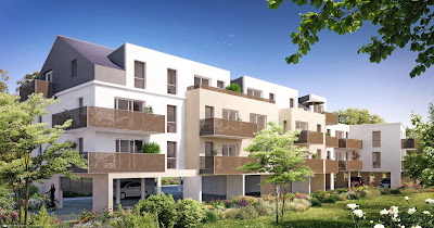 DARYS HABITAT à Vannes