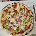 Photo n°3 de l'avis de Peter.i fait le 24/09/2020 à 19:04 sur le  Ristorante La Conchiglia à Riccione