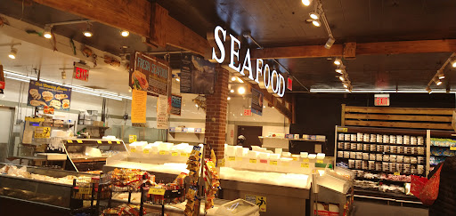 Supermarket «Myrtle Avenue Food Bazaar Supermarket», reviews and photos, 1102 Myrtle Ave, Brooklyn, NY 11206, USA