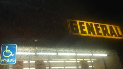 Discount Store «Dollar General», reviews and photos, 4340 US-278, Altoona, AL 35952, USA