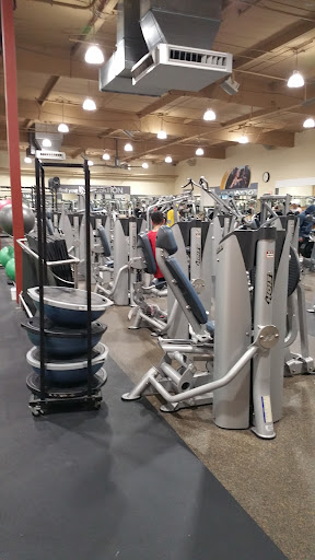 Health Club «24 Hour Fitness Super Sport», reviews and photos, 12155 Central Ave, Chino, CA 91710, USA