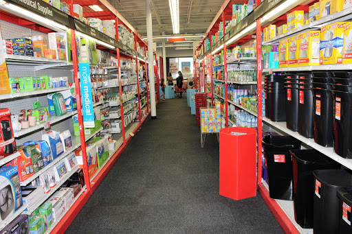 Office Supply Store «Staples», reviews and photos, 14497 Potomac Mills Rd, Woodbridge, VA 22192, USA