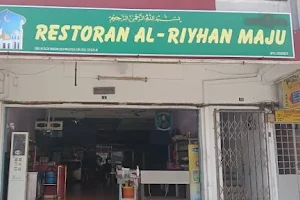 Restoran Al-Riyhan Maju image
