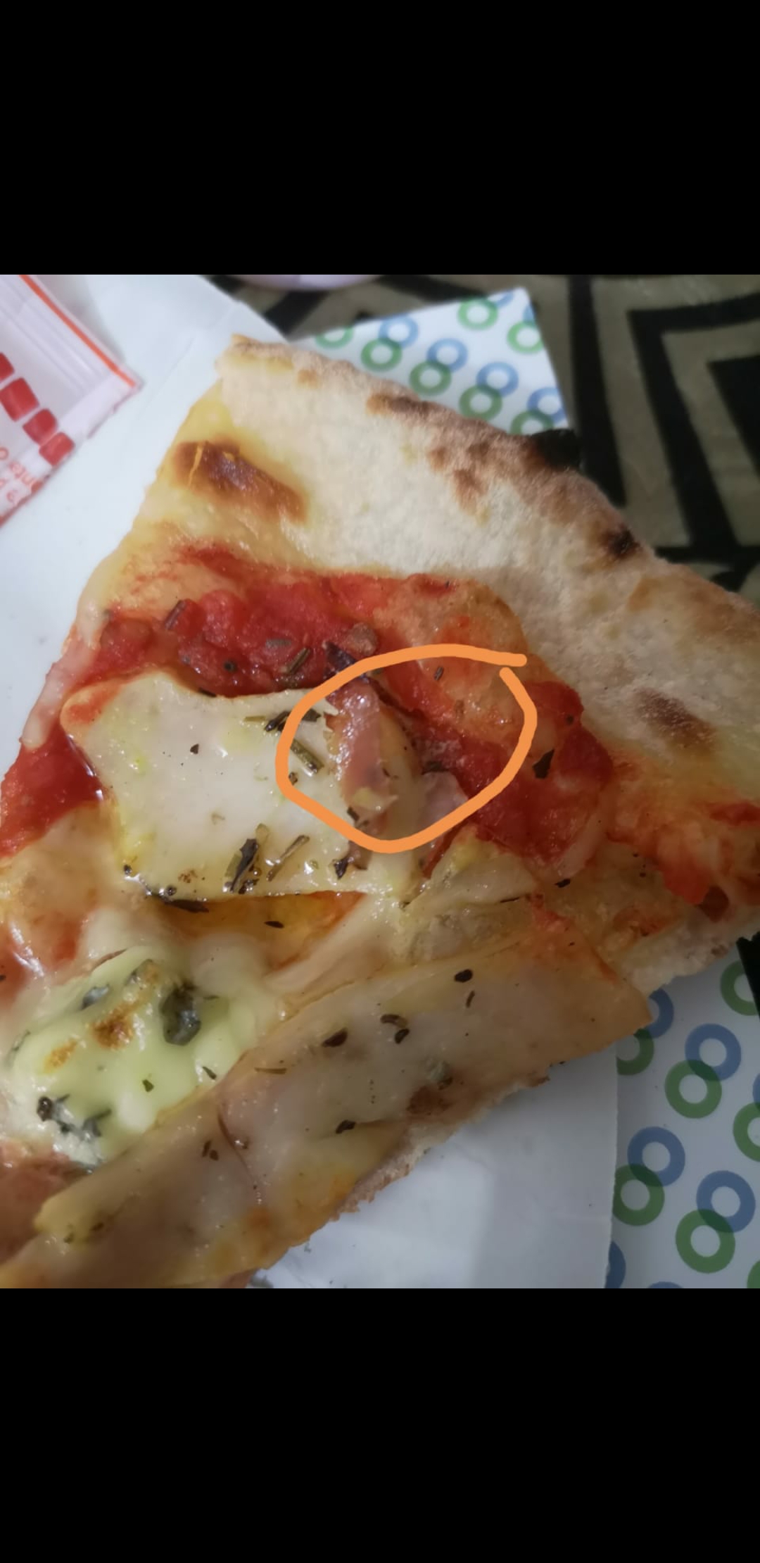 Photo n° 1 de l'avis de christophe.s fait le 21/08/2021 à 20:10