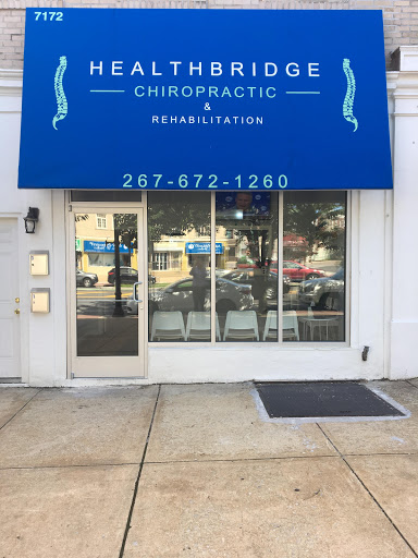 HealthBridge Chiropractic