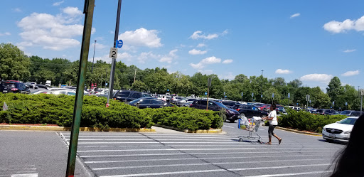 Discount Store «Walmart», reviews and photos, 3300 Crain Hwy, Bowie, MD 20716, USA