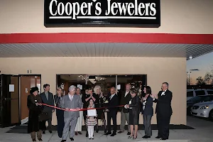 Cooper's Jewelers image