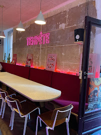 Atmosphère du Tempête Bar Restaurant à Toulouse - n°14