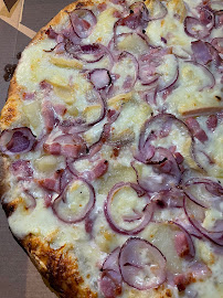 Pizza du Pizzeria Pizza Bonici Cabestany - n°13