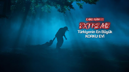 Kanlı Kontes Extreme Ankara Korku Evi