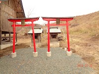 角掛神社
