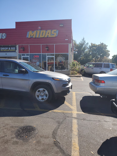 Car Repair and Maintenance «Midas», reviews and photos, 601 E Lake St, Minneapolis, MN 55407, USA