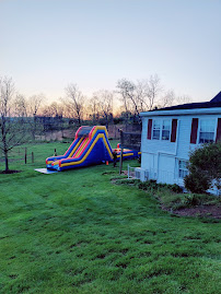 Tumble N' Bounce Moonbounce Rentals - Photo 8 - Car repair in , Reading