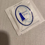 Photo n°18 de l'avis de Franky.r fait le 03/09/2023 à 07:18 sur le  Ristorante Il Porto à Viareggio