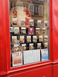 Atmosphère du Restaurant chinois La Taverne De ZHAO à Paris - n°3