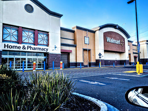 Department Store «Walmart Supercenter», reviews and photos, 10355 Trinity Pkwy, Stockton, CA 95219, USA