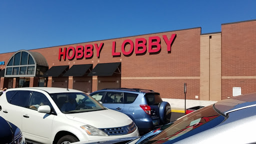 Craft Store «Hobby Lobby», reviews and photos, 3737 W Market St T, Fairlawn, OH 44333, USA