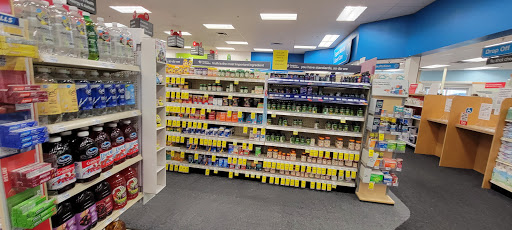 Drug Store «CVS», reviews and photos, 2002 Spruce Hills Dr, Bettendorf, IA 52722, USA