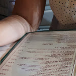 Photo n°6 de l'avis de Mattia.a fait le 31/08/2019 à 18:27 sur le  La viestana . Pizzeria paposceria à Vieste