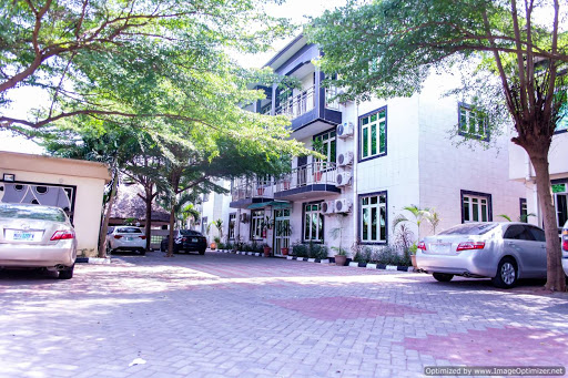 Meros Villa, 12, Titilayo Adedoyin Street, Omole Phase 1, Omole Bus Stop, Off, Isheri Rd, Ikeja, Nigeria, Campground, state Lagos