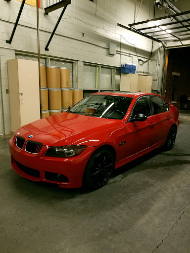 Used Car Dealer «Import Auto Sales of Knoxville», reviews and photos, 116 Center Park Dr, Knoxville, TN 37922, USA