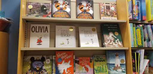 Book Store «Barnes & Noble», reviews and photos, 2720 Towne Dr, Beavercreek, OH 45431, USA