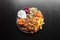 Photos du propriétaire du Restaurant turc Istanbul Concept Kebab à Lille - n°4