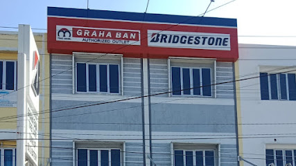 BRIDGESTONE Graha Ban