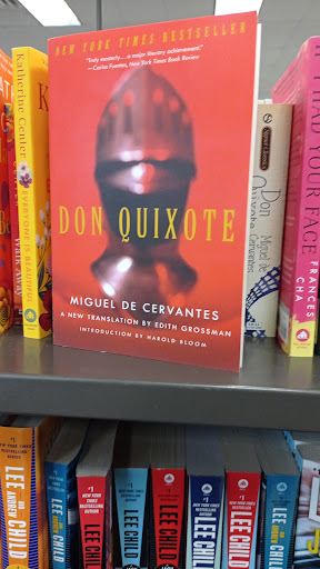 Book Store «Books-A-Million», reviews and photos, 2251 Town Center Ave #109, Melbourne, FL 32940, USA