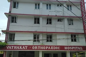 Vathakat Orthopaedic Hospital image