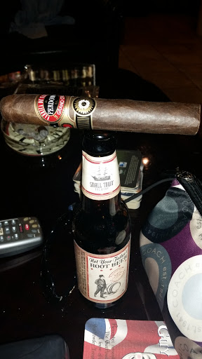 Cigar Shop «Nashville Smoke & Ale», reviews and photos, 15551 Old Hickory Blvd, Nashville, TN 37211, USA