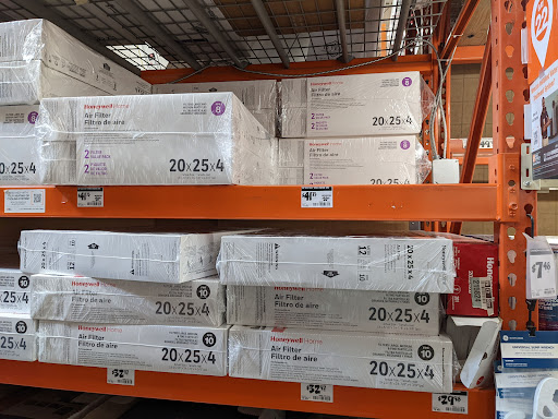 Home Improvement Store «The Home Depot», reviews and photos, 4200 Derry St, Swatara, PA 17111, USA