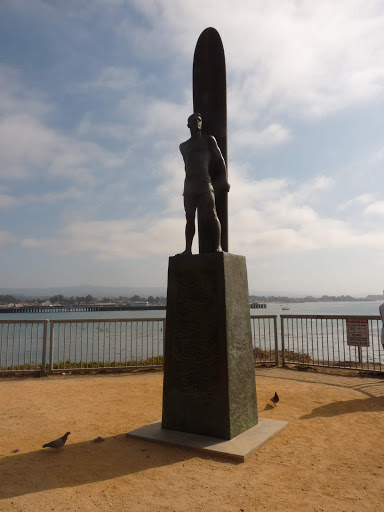 Coffee Shop «Santa Cruz Coffee Roasting Co.», reviews and photos, 1330 Pacific Ave, Santa Cruz, CA 95060, USA