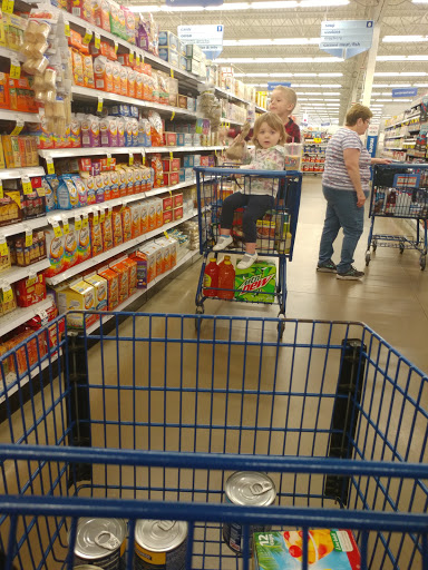 Grocery Store «Meijer», reviews and photos, 2160 Hartland Rd, Hartland, MI 48353, USA