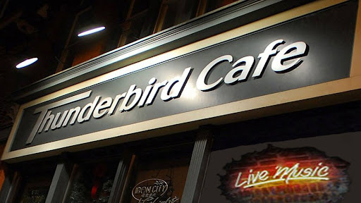 Live Music Venue «Thunderbird Cafe», reviews and photos, 4023 Butler St, Pittsburgh, PA 15201, USA