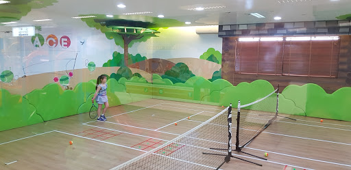 THE ACE โรงเรียนเทนนิสสำหรับเด็ก (Tennis School for Kids Under 10)