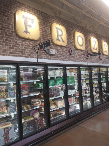 Grocery Store «Fresh Thyme Farmers Market- 86th Indianapolis IN», reviews and photos, 2342 W 86th St, Indianapolis, IN 46260, USA