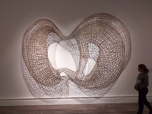 Art Museum «Albright-Knox Art Gallery», reviews and photos, 1285 Elmwood Ave, Buffalo, NY 14222, USA