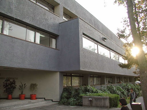 Instituto de Investigaciones Jurídicas UNAM