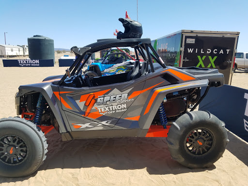 Motorcycle Dealer «River Rat Motorsports - Kingman, Bullhead City, Lake Havasu City», reviews and photos, 4195 Stockton Hill Rd, Kingman, AZ 86409, USA