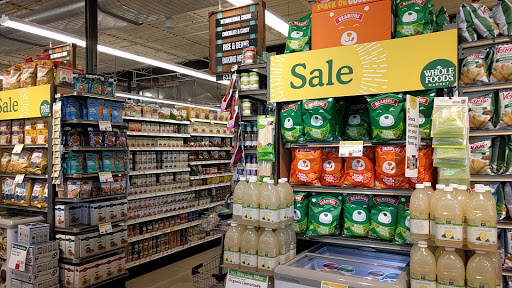 Grocery Store «Whole Foods Market», reviews and photos, 255 Amherst St, Nashua, NH 03063, USA