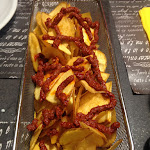 Photo n°16 de l'avis de Angelo.e fait le 27/08/2018 à 22:09 sur le  Pizzaingrammi à Quarto