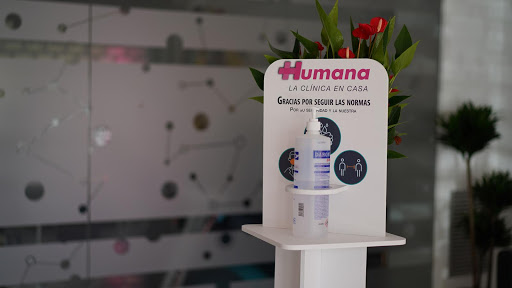 Humana Palma de Mallorca