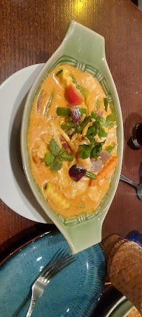 Soupe du Restaurant thaï Im Thaï Gourmet à Paris - n°20