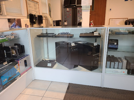 Computer Repair Service «The Computer Doctor», reviews and photos, 711 Providence St, West Warwick, RI 02893, USA