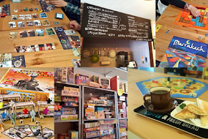 ドイツゲーム喫茶 B-CAFE image