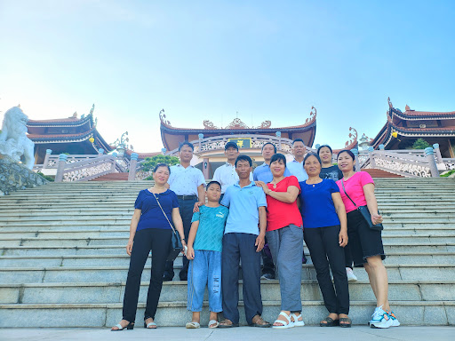 Top 20 chúc cửa hàng Huyện Vân Đồn Quảng Ninh 2022