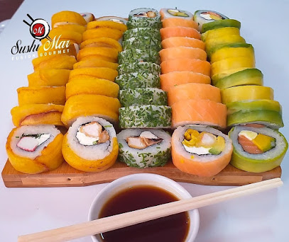 Sushi Mar Restaurant & Delivery