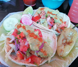 Taqueria Los Cuates photo